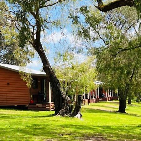 Discovery Parks Margaret River Cowaramup ภายนอก รูปภาพ