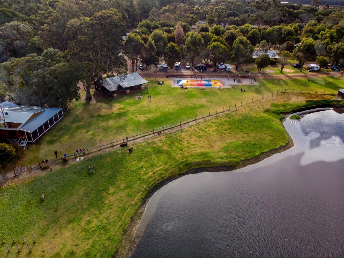 Discovery Parks Margaret River Cowaramup ภายนอก รูปภาพ