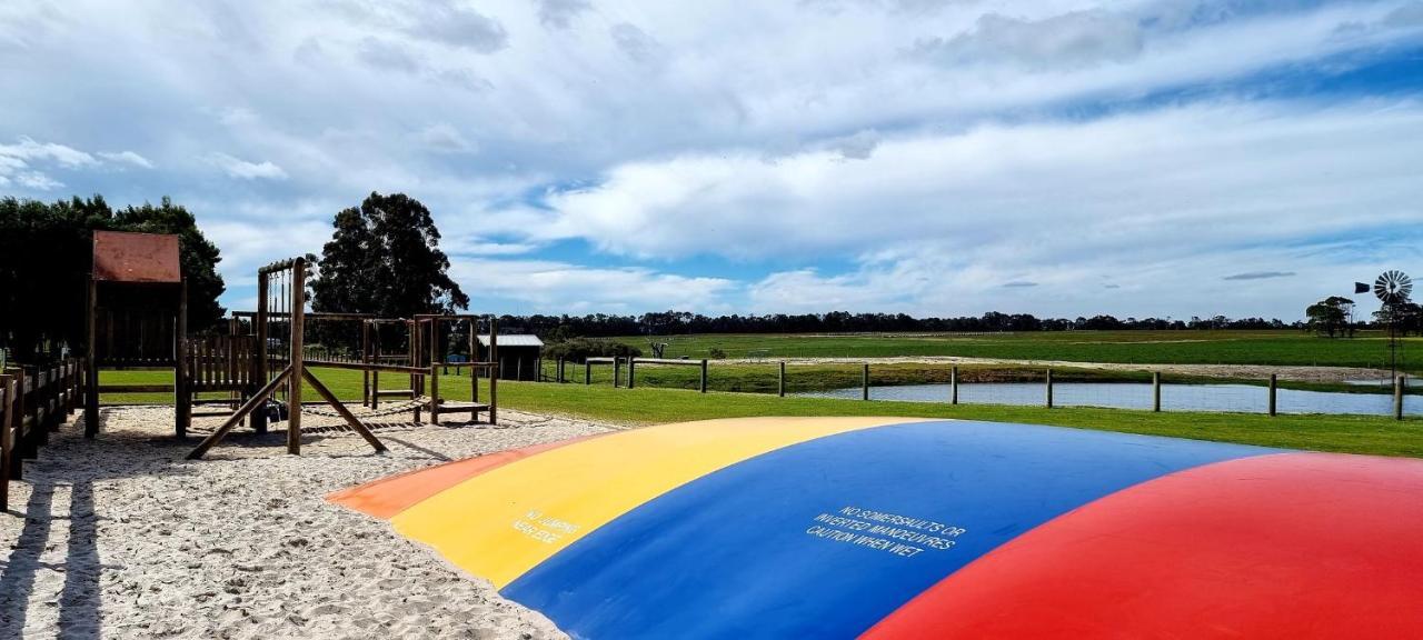 Discovery Parks Margaret River Cowaramup ภายนอก รูปภาพ
