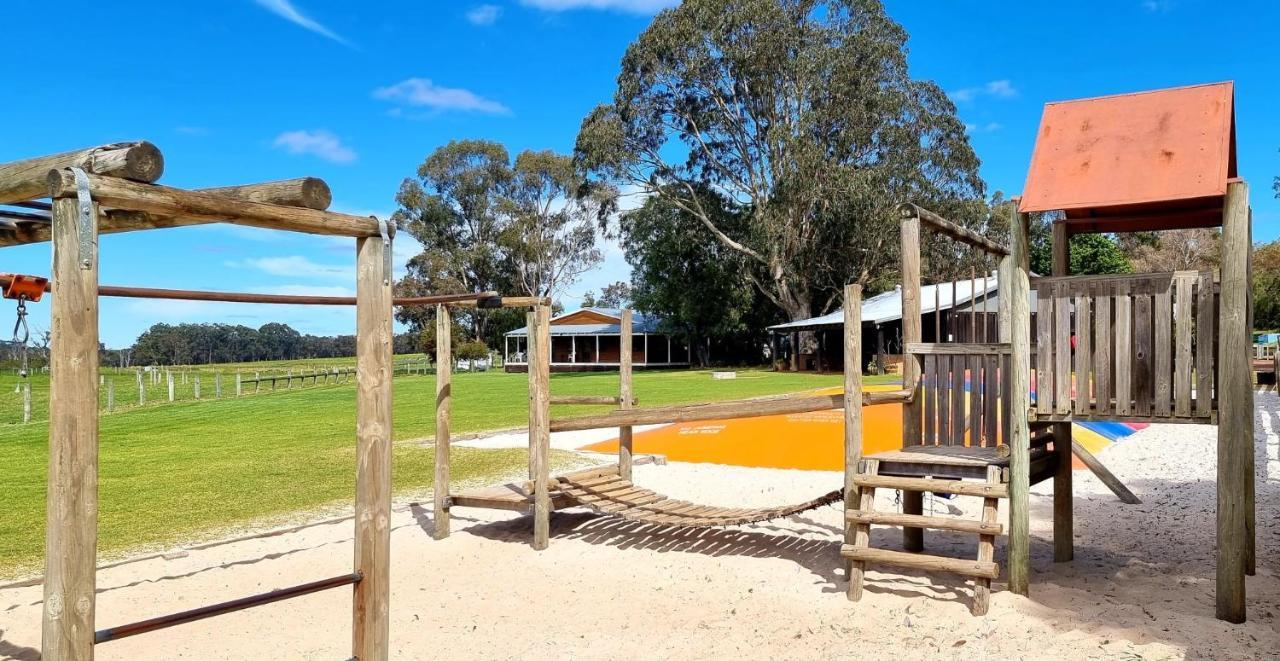 Discovery Parks Margaret River Cowaramup ภายนอก รูปภาพ