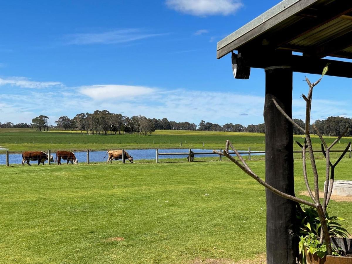 Discovery Parks Margaret River Cowaramup ภายนอก รูปภาพ