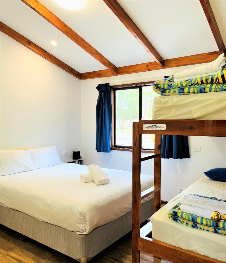 Discovery Parks Margaret River Cowaramup ภายนอก รูปภาพ