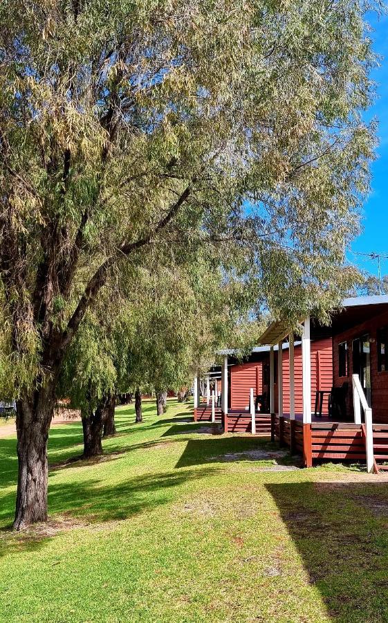 Discovery Parks Margaret River Cowaramup ภายนอก รูปภาพ