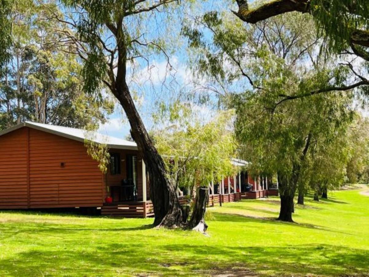 Discovery Parks Margaret River Cowaramup ภายนอก รูปภาพ