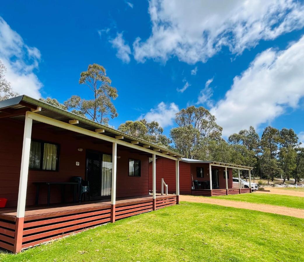 Discovery Parks Margaret River Cowaramup ภายนอก รูปภาพ