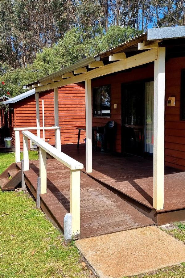 Discovery Parks Margaret River Cowaramup ภายนอก รูปภาพ