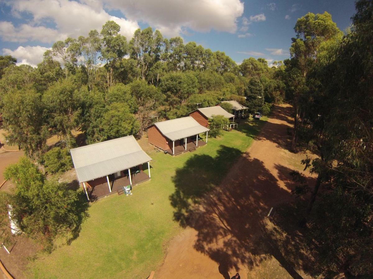 Discovery Parks Margaret River Cowaramup ภายนอก รูปภาพ