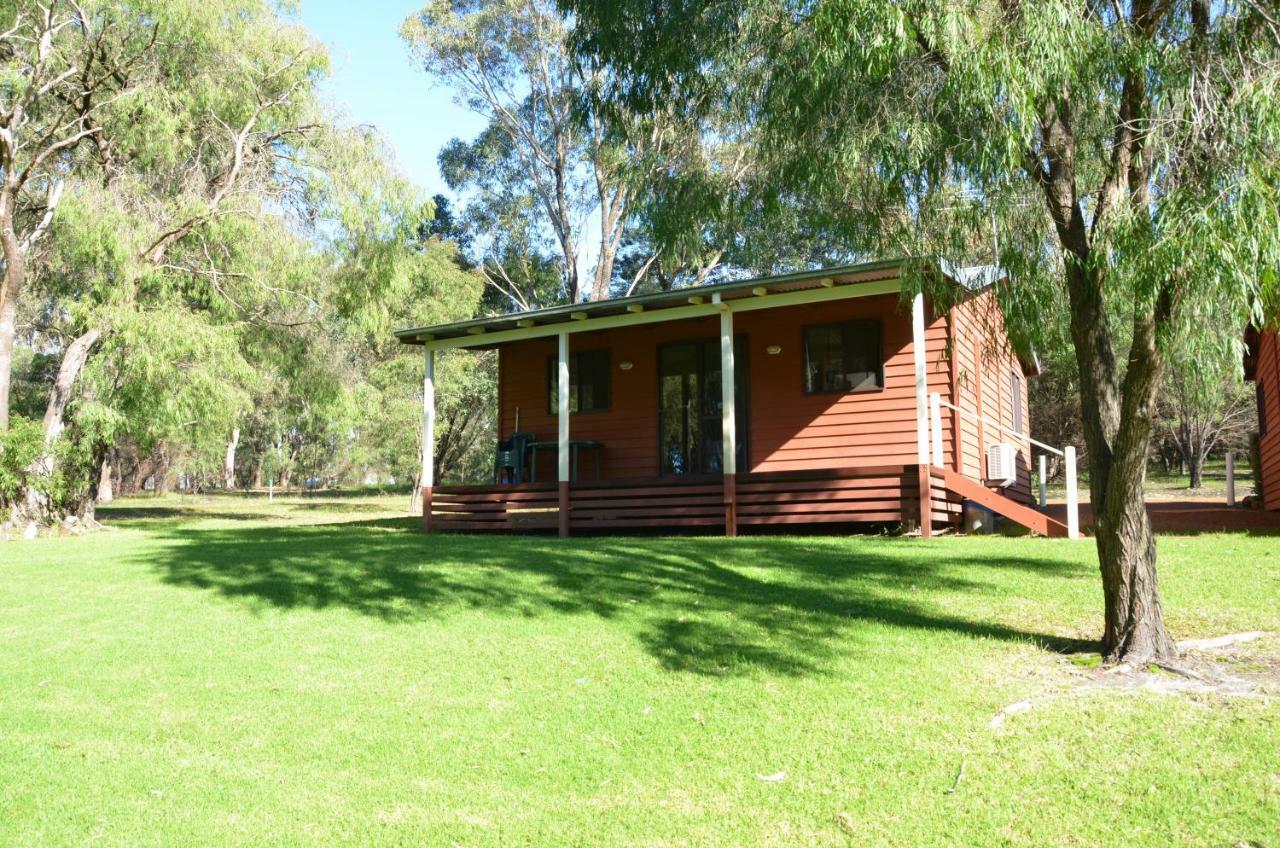Discovery Parks Margaret River Cowaramup ภายนอก รูปภาพ