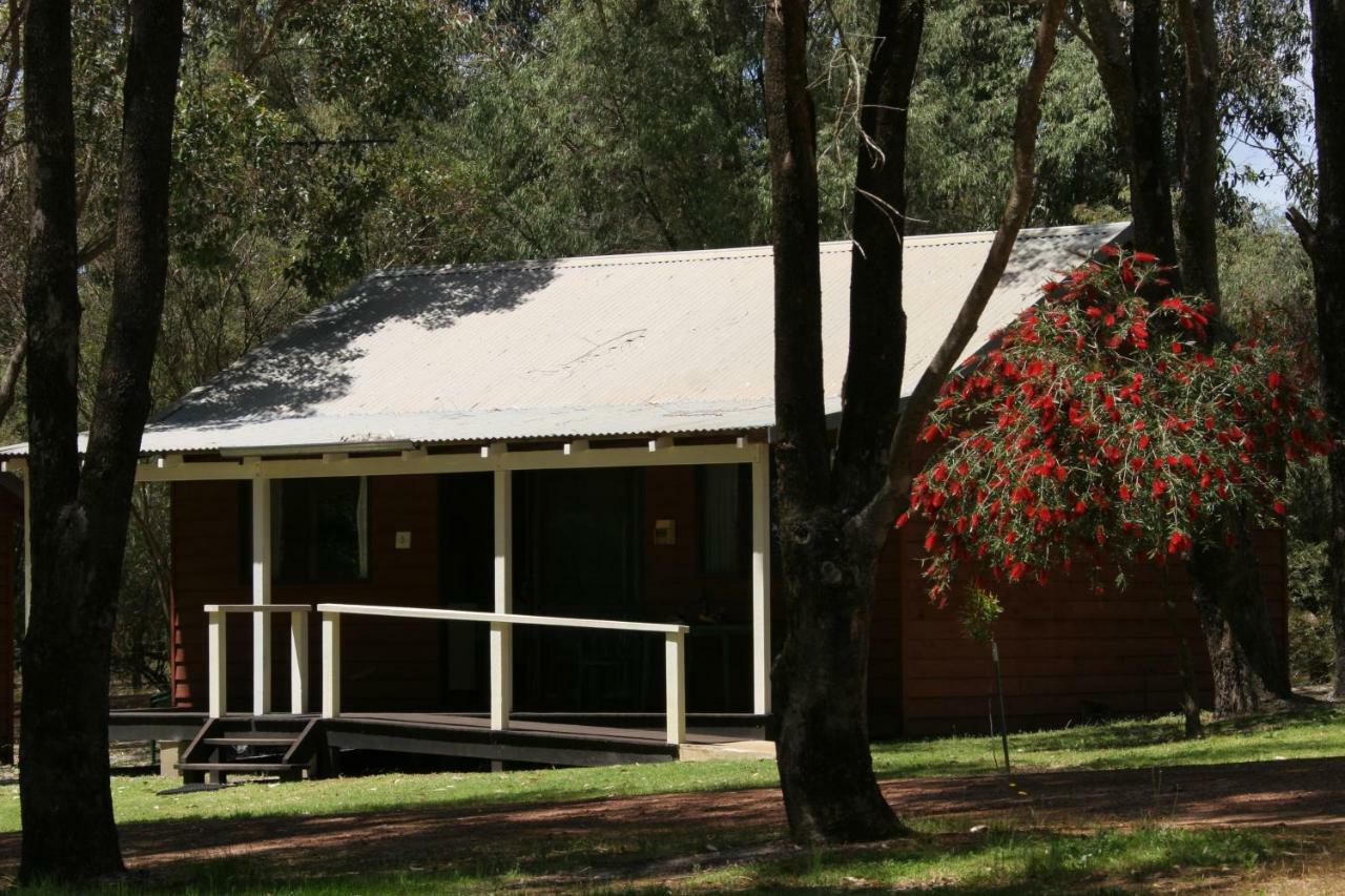 Discovery Parks Margaret River Cowaramup ภายนอก รูปภาพ