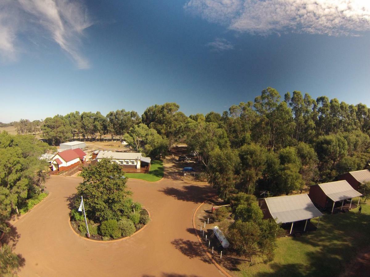 Discovery Parks Margaret River Cowaramup ภายนอก รูปภาพ